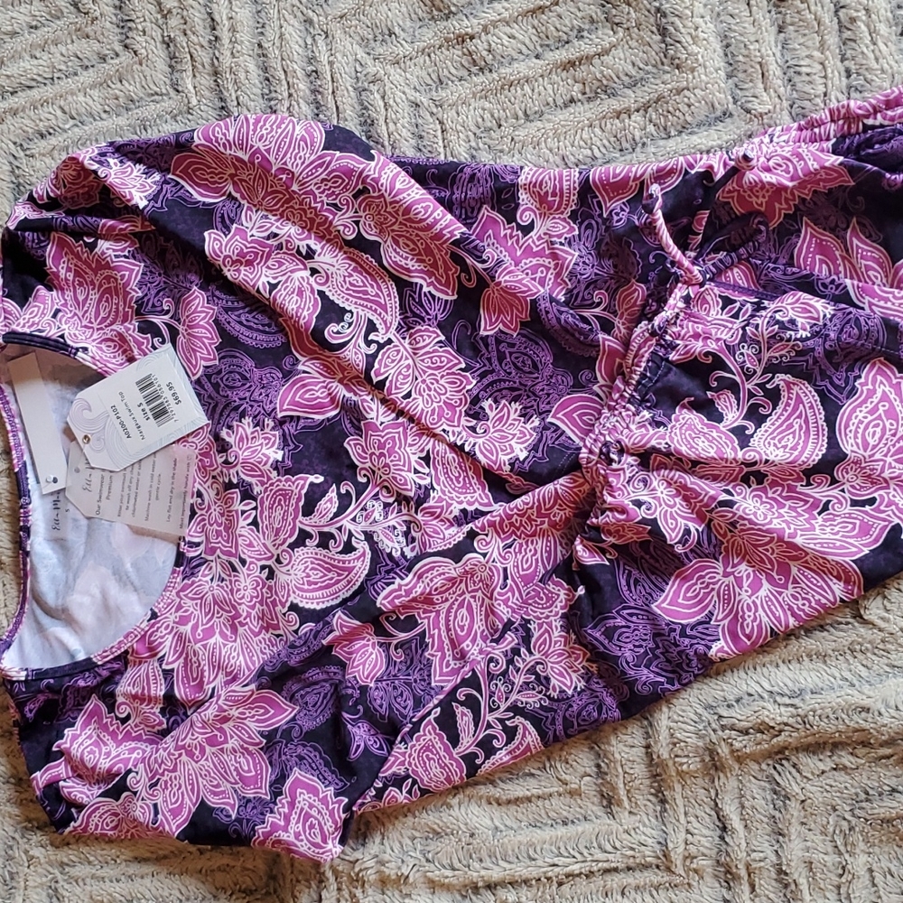 Women's Bathing Suit Top - Picture 3 of 3